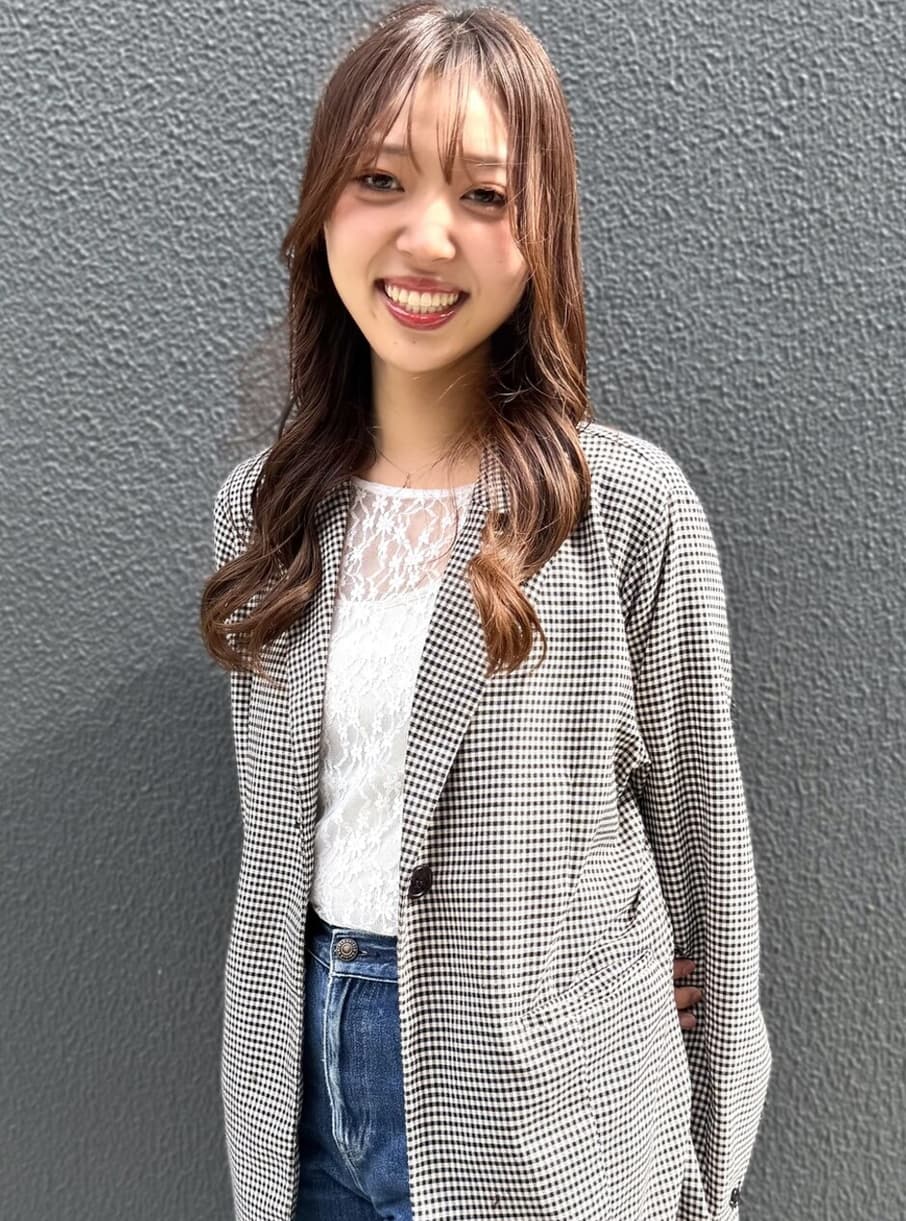 大濱 来実