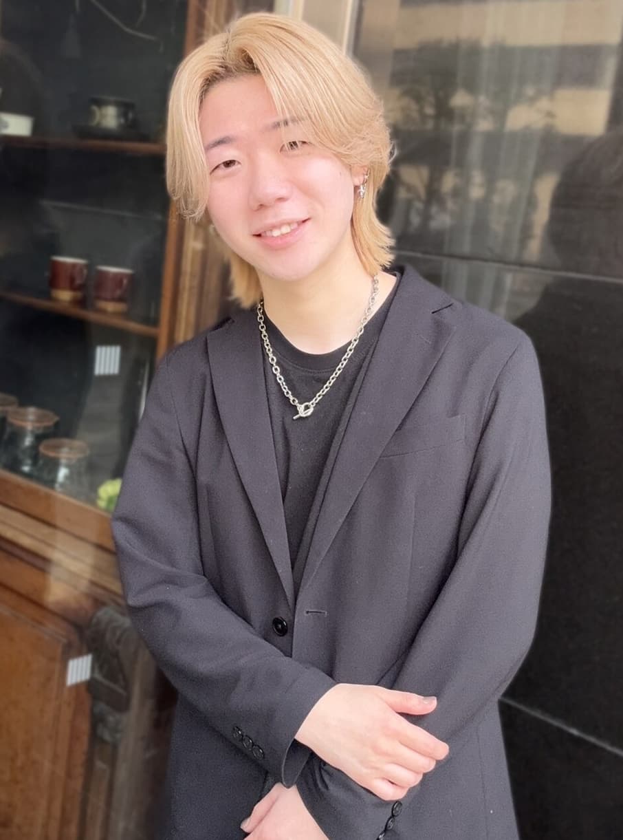 寺中 陸人