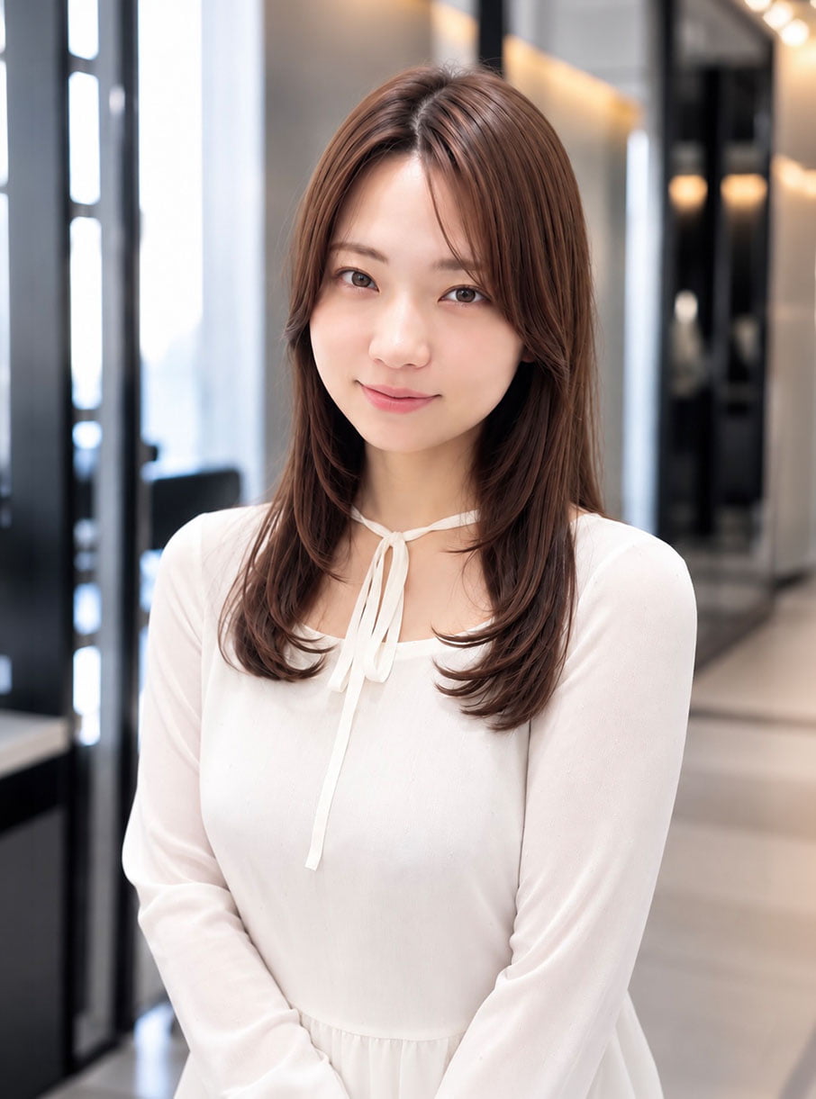 坂本　梨央