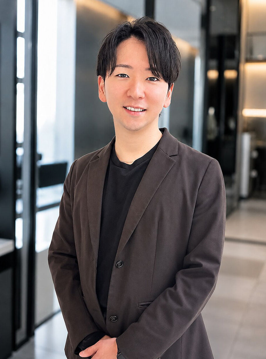 佐藤　祐治朗