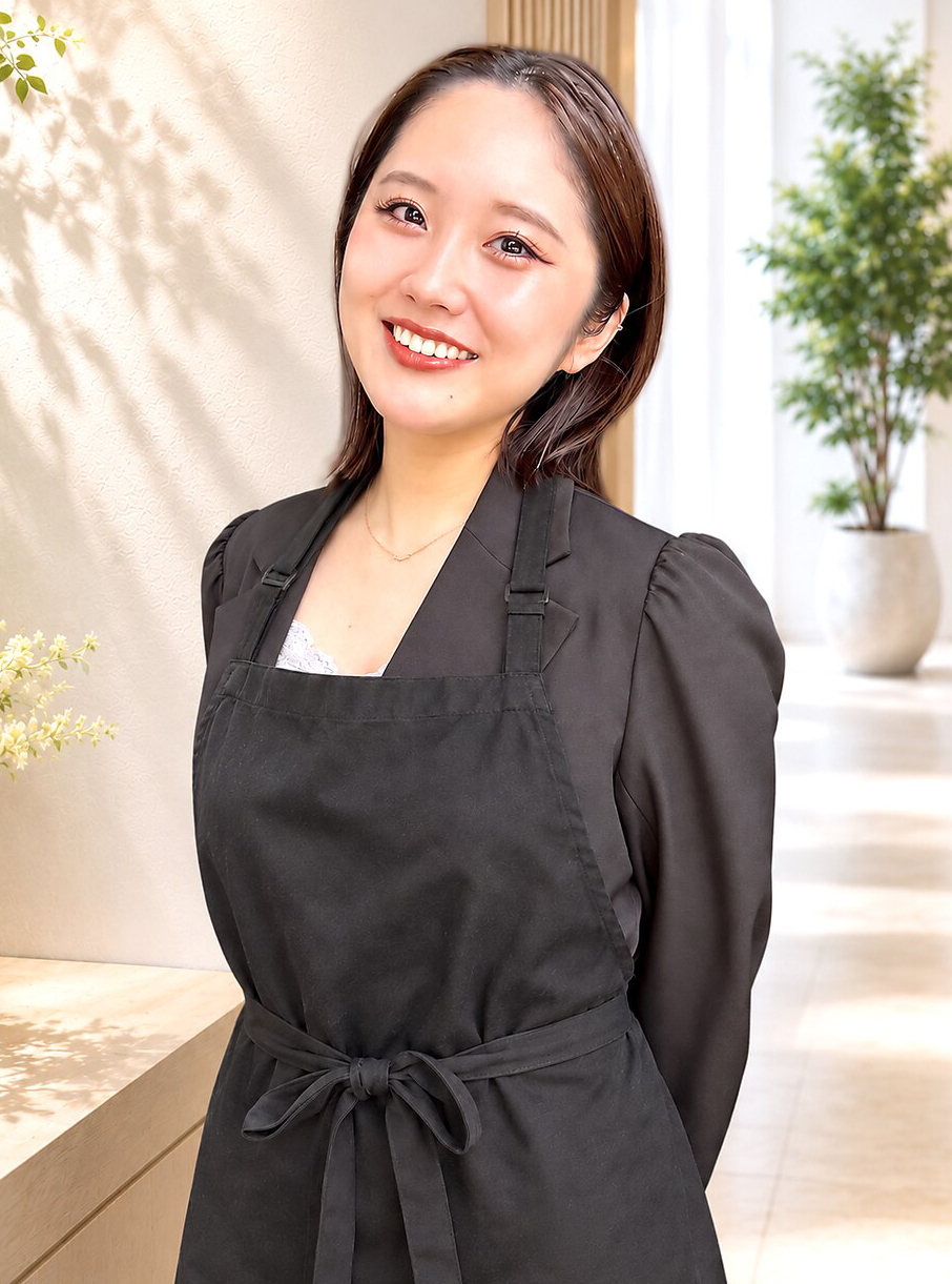 花本 咲良
